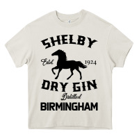 Horse Heavy Core Tee | Teevron