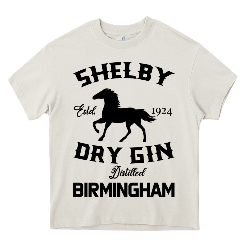 Horse Heavy Core Tee by Bettercallsaul | Teevron