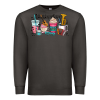 Smoke music teacher Premium Sweatshirt - AdoDesignShop