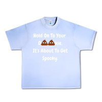 Grape Ice spooky halloween women and children Urban Heavy Tee - maiPhamDesign