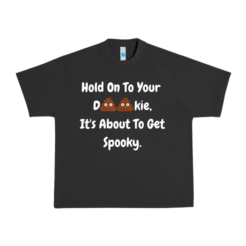 Spooky Halloween Women And Children Urban Heavy Tee by maiPhamDesign | Teevron