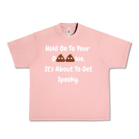 Salmon spooky halloween women and children Urban Heavy Tee - maiPhamDesign