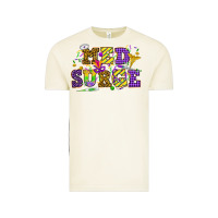 Vintage Arctic Mardi Gras Med Surge Vintage Tee - HowdyJamesFarm