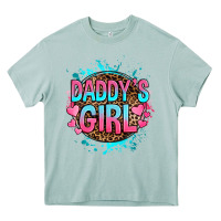 Arona daddy's girl Heavy Core Tee - RanaPortraitStore