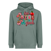Sage little miss 3 rh   grade Heavyweight Hoodie - AdoDesignShop