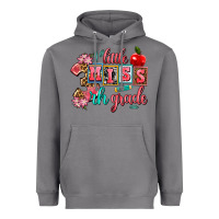 Storm little miss 3 rh   grade Heavyweight Hoodie - AdoDesignShop