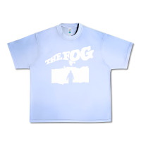 Grape Ice Music Vintage Captain Blake For Mens Womens Urban Heavy Tee - maiPhamDesign