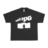 Pigment Black Music Vintage Captain Blake For Mens Womens Urban Heavy Tee - maiPhamDesign