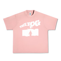 Salmon Music Vintage Captain Blake For Mens Womens Urban Heavy Tee - maiPhamDesign