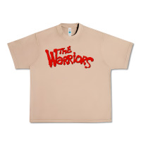 Burro The Warriors movie T-Shirt Urban Heavy Tee - maiPhamDesign