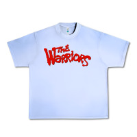 Grape Ice The Warriors movie T-Shirt Urban Heavy Tee - maiPhamDesign