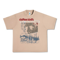 Burro Playing  Sematary For Mens Womens Urban Heavy Tee - maiPhamDesign