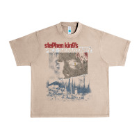 French Oak Playing  Sematary For Mens Womens Urban Heavy Tee - maiPhamDesign