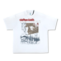 White Playing  Sematary For Mens Womens Urban Heavy Tee - maiPhamDesign
