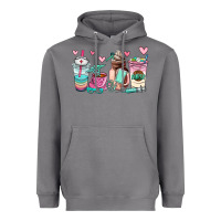 Storm nurse  coffee cup Heavyweight Hoodie - AdoDesignShop