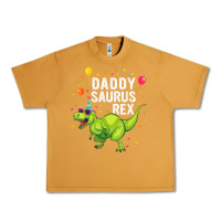 Peanut Butter Mens Daddysaurus T Rex Dinosaur Daddy Family Matching Gifts Idea Urban Heavy Tee - maiPhamDesign