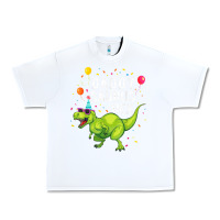White Mens Daddysaurus T Rex Dinosaur Daddy Family Matching Gifts Idea Urban Heavy Tee - maiPhamDesign