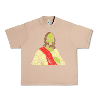 Burro zombie jesus halloween costume christian christ Urban Heavy Tee - maiPhamDesign