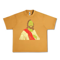 Peanut Butter zombie jesus halloween costume christian christ Urban Heavy Tee - maiPhamDesign