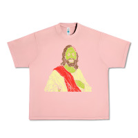 Salmon zombie jesus halloween costume christian christ Urban Heavy Tee - maiPhamDesign