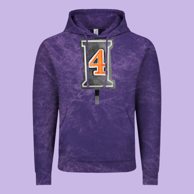 Marker 4 Chain Fa Element Vintage Hoodie Designed By Fadigitalartstudio