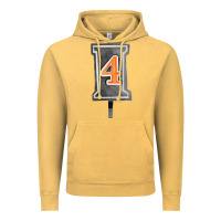 Vintage Mustard marker 4 chain fa element Vintage Hoodie - FaDigitalArtStudio