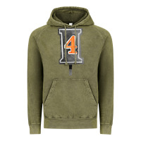 Vintage Olive marker 4 chain fa element Vintage Hoodie - FaDigitalArtStudio