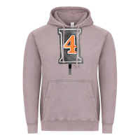 Vintage Zinc marker 4 chain fa element Vintage Hoodie - FaDigitalArtStudio