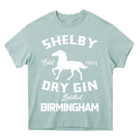 Arona Horse Heavy Core Tee - Bettercallsaul