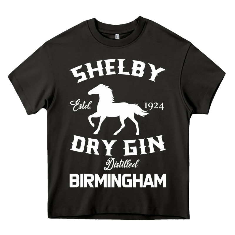 Horse Heavy Core Tee by Bettercallsaul | Teevron