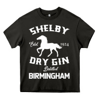 Asphalt Horse Heavy Core Tee - Bettercallsaul