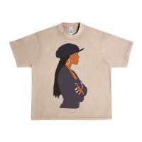 French Oak Day Gifts Harper Funny Gifts Men Urban Heavy Tee - maiPhamDesign