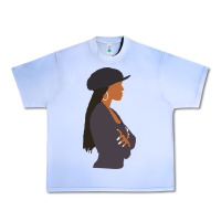 Grape Ice Day Gifts Harper Funny Gifts Men Urban Heavy Tee - maiPhamDesign