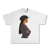 Lunar Rock Day Gifts Harper Funny Gifts Men Urban Heavy Tee - maiPhamDesign