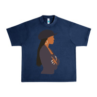 Navy Day Gifts Harper Funny Gifts Men Urban Heavy Tee - maiPhamDesign