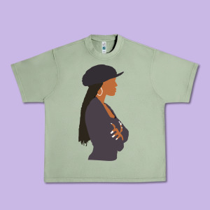 Day Gifts Harper Funny Gifts Men Urban Heavy Tee Designed By Maiphamdesign