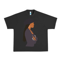 Pigment Black Day Gifts Harper Funny Gifts Men Urban Heavy Tee - maiPhamDesign