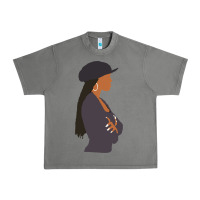 Tornado Day Gifts Harper Funny Gifts Men Urban Heavy Tee - maiPhamDesign