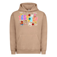 Pigment Burro test day Urban Hoodie - JahusDesignShop