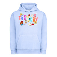 Pigment Grape Ice test day Urban Hoodie - JahusDesignShop
