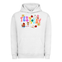 Pigment Lunar Rock test day Urban Hoodie - JahusDesignShop