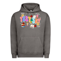 Pigment Tornado test day Urban Hoodie - JahusDesignShop