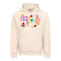 Sandshell test day Urban Hoodie - JahusDesignShop