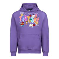 Tulip test day Urban Hoodie - JahusDesignShop