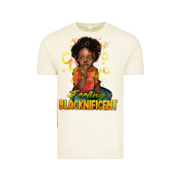 Vintage Arctic Feeling blacknificent Vintage Tee - HowdyJamesFarm