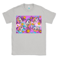 Moon Dust unicorn Classic Tee - Artiststas