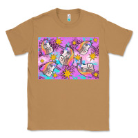 Toasted Coconut unicorn Classic Tee - Artiststas