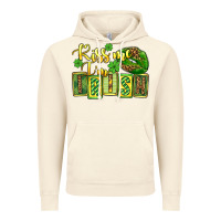 Vintage Artic St. Patrick's Kiss me i am irish Vintage Hoodie - OliviaCreatesArt