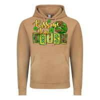 Vintage Camel St. Patrick's Kiss me i am irish Vintage Hoodie - OliviaCreatesArt