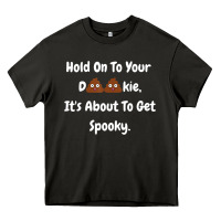 Asphalt spooky halloween women and children Heavy Core Tee - maiPhamDesign